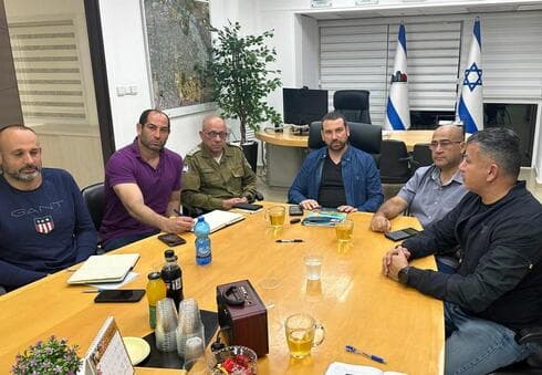 הערכת המצב בעיריית חולון