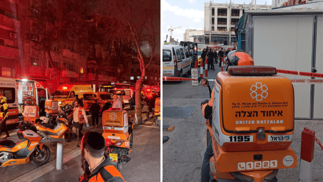 2 הרוגים ביממה 