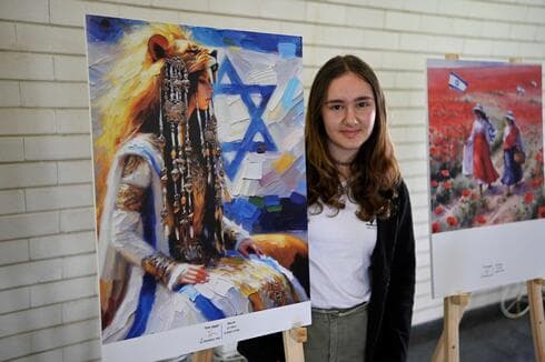 טקס בנות מצווה