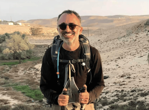 יוסי סעידוב