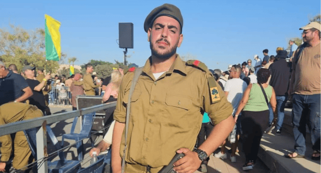 נדב סלימן ז"ל