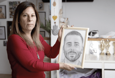 בטי דאוי (צילום: רפי קוץ, שלו שלום, אלכס קולומויסקי) בטי דאוי