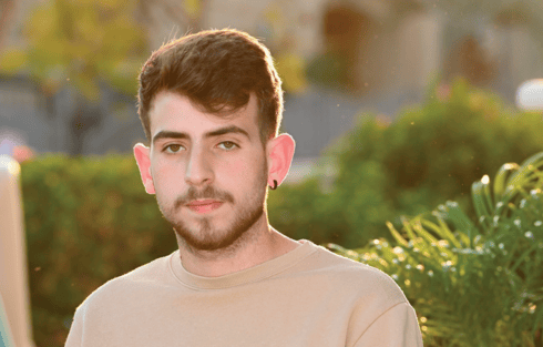  איתי זרביב
