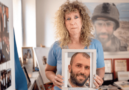 גבריאלה שקורי (צילום: רפי קוץ, שלו שלום, אלכס קולומויסקי) גבריאלה שקורי
