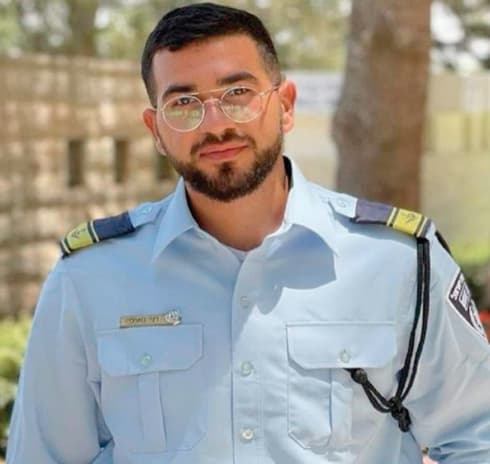 רס"ל רן גואילי ז"ל