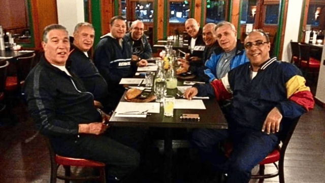 הפרלמנט בישיבה שלא המניין בחמת גדר
