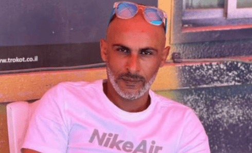 רס"ל סאלם אלכרישאת ז"ל