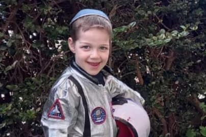 חגי יהודה בש ז"ל