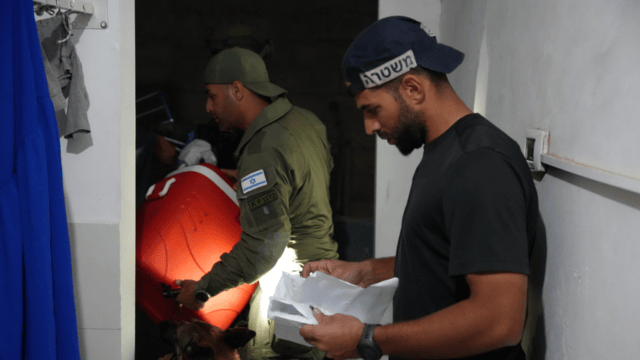 פיצוח הפעלת הסוכן "סינטה"
