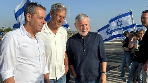 מחאת העמק