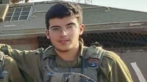סמ"ר עידו טסטה ז״ל