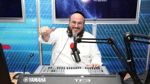 עמי מימון. "תודה לכל המתפללים"