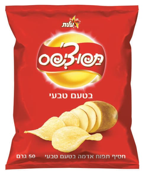 תפוצ'יפס