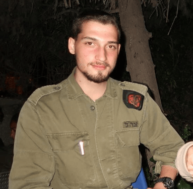 סמ"ר נדב רוג