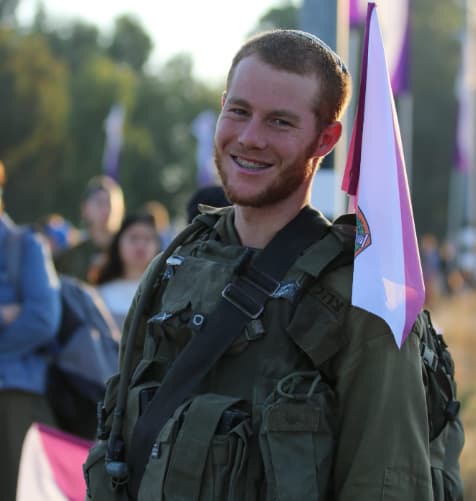 סמ"ר בניה כהן