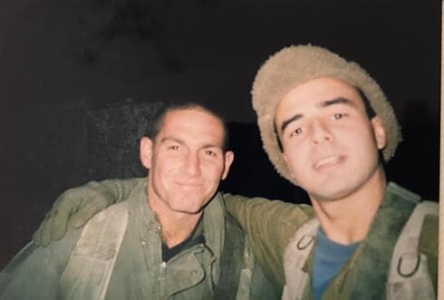 אופיר למדן ז"ל