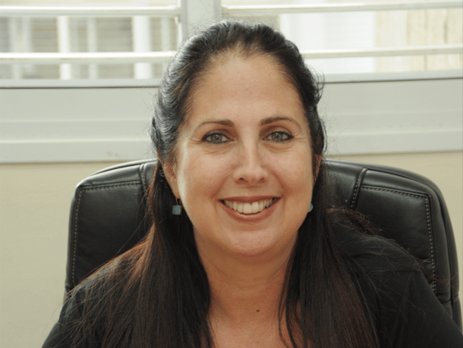 נורית בייסקי