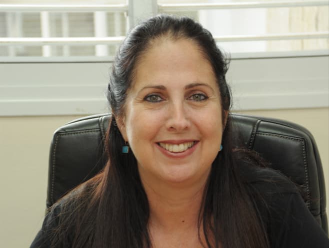 נורית בייסקי