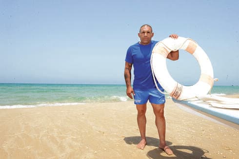 יוסי מזרחי