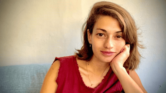 נוהר חסין – 