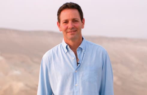 ערן דורון