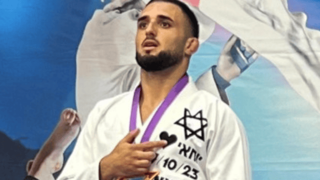 ירין שריקי. "לזכרו של יוחאי ז"ל"