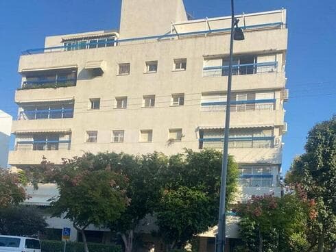 ביטוח ועד בית 