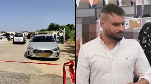 יאיר בוזגלו ז"ל. תעלומה