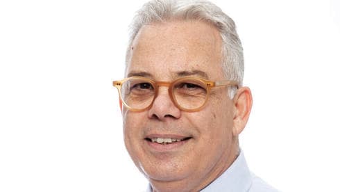 ד"ר קובי ענבר (יח"צ) ד"ר קובי ענבר