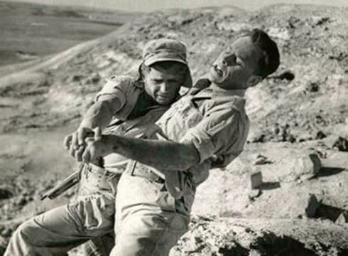 גבעה 24 אינה עונה גבעה 24 אינה עונה