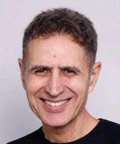 ברוורמן. שוברים מחסומים