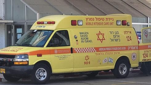 אמבולנס