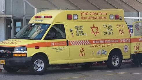 אמבולנס