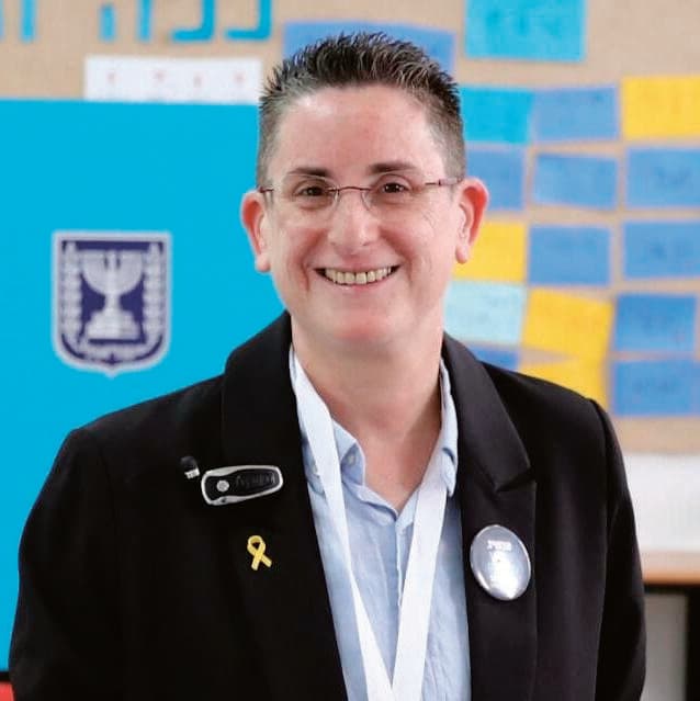  גולדפרב סילברה