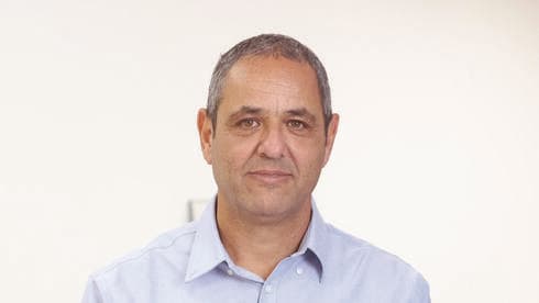 ראש עיריית חדרה,  ניר בן חיים 