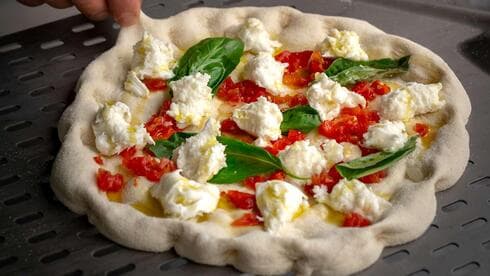 Pizza By Chakra