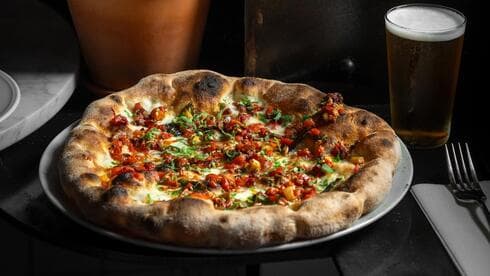 Pizza By Chakra