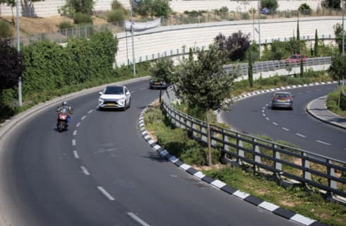 רחוב חיים קוליץ