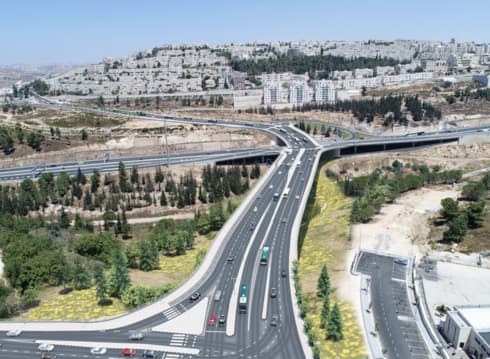כביש 22