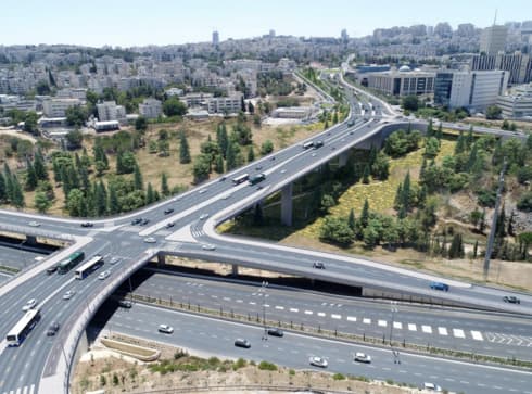כביש 22