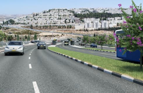 כביש 22