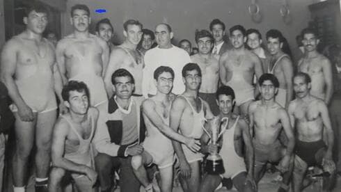 אברהם "ג'ו" ג'ורנו