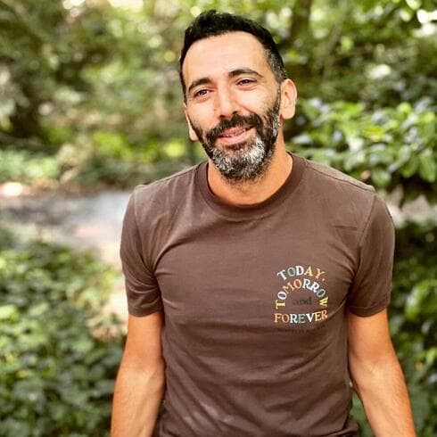אמיר תשובה ז"ל