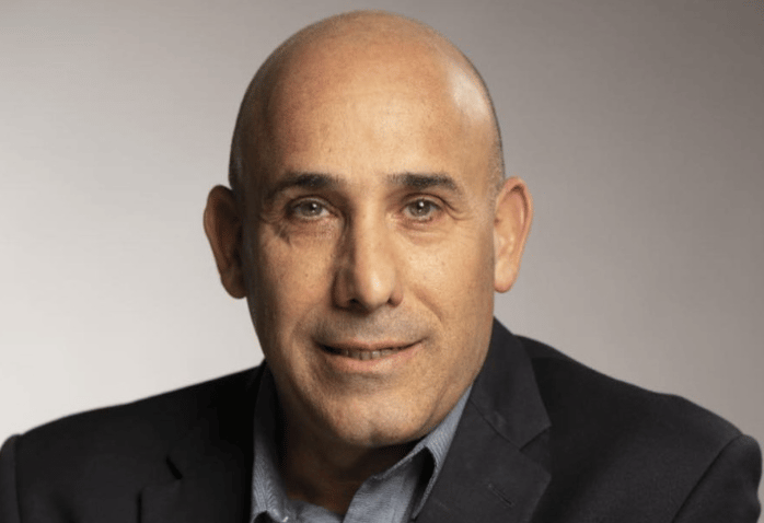 תא"ל (מיל.) אמיר אביבי