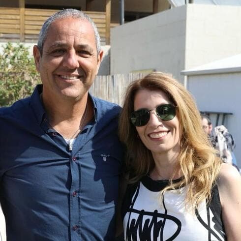 עינב כצמן