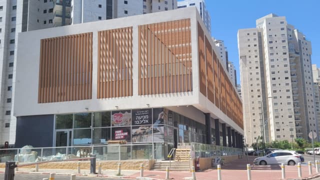 קהילון נווה גן