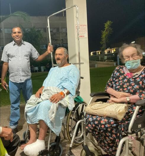 איציק שליט ז"ל