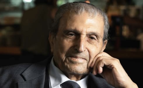 יוסף רימון ז״ל