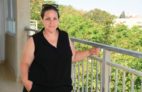 אורטל לב ארי סיטון