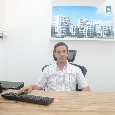 עו"ד ראם רצון